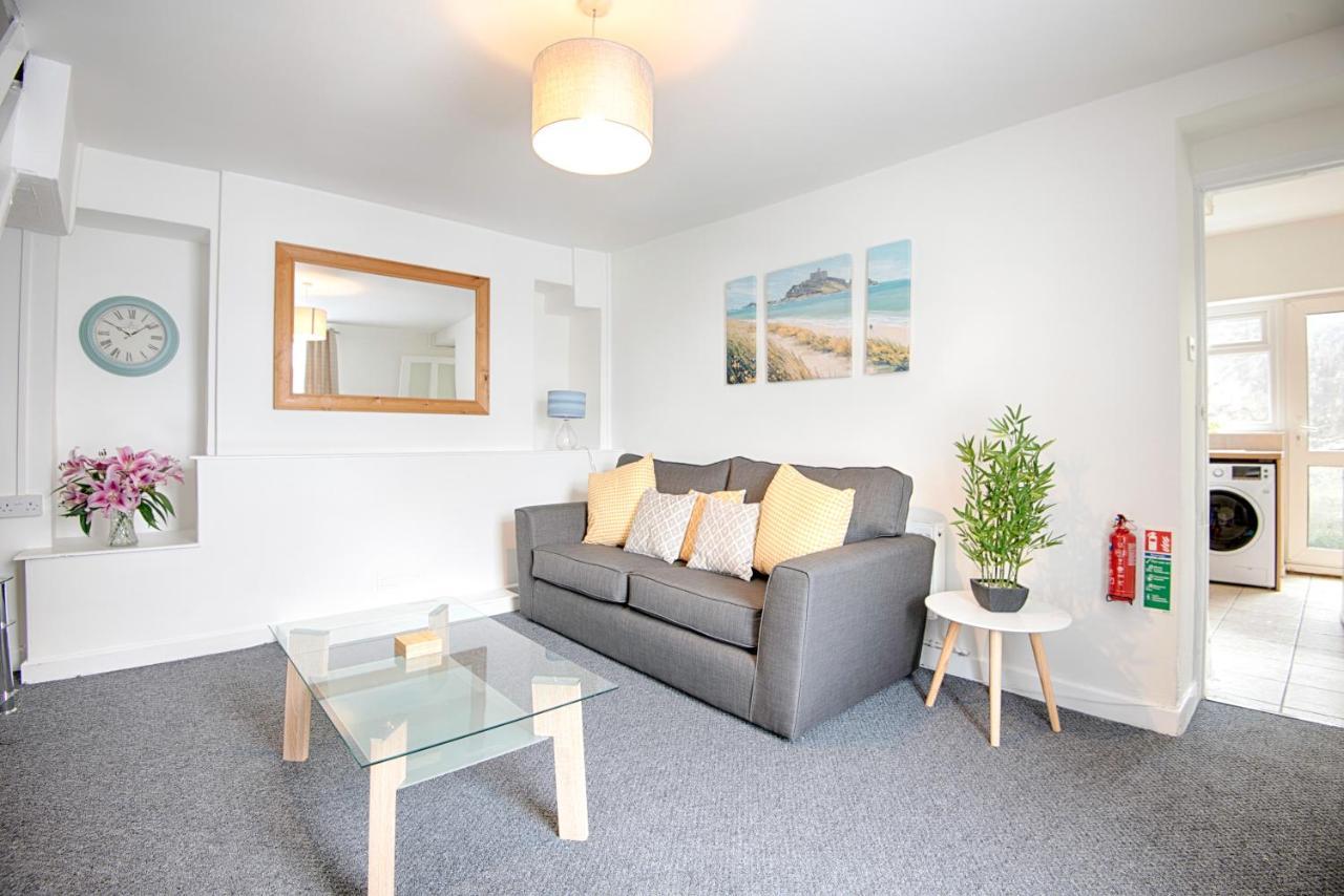 Parking, Smart Tv'S In All Rooms, Central Location Σουόνσι Εξωτερικό φωτογραφία